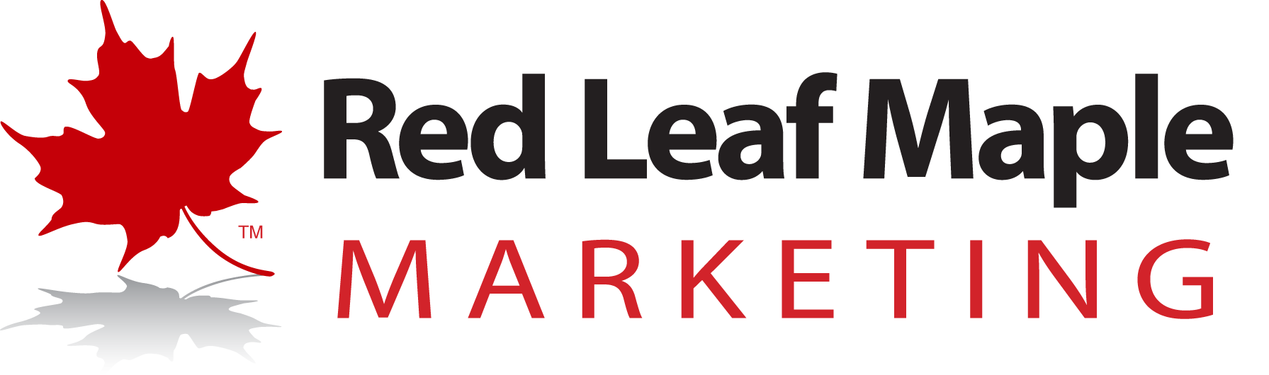 Red Leaf Maple Markting