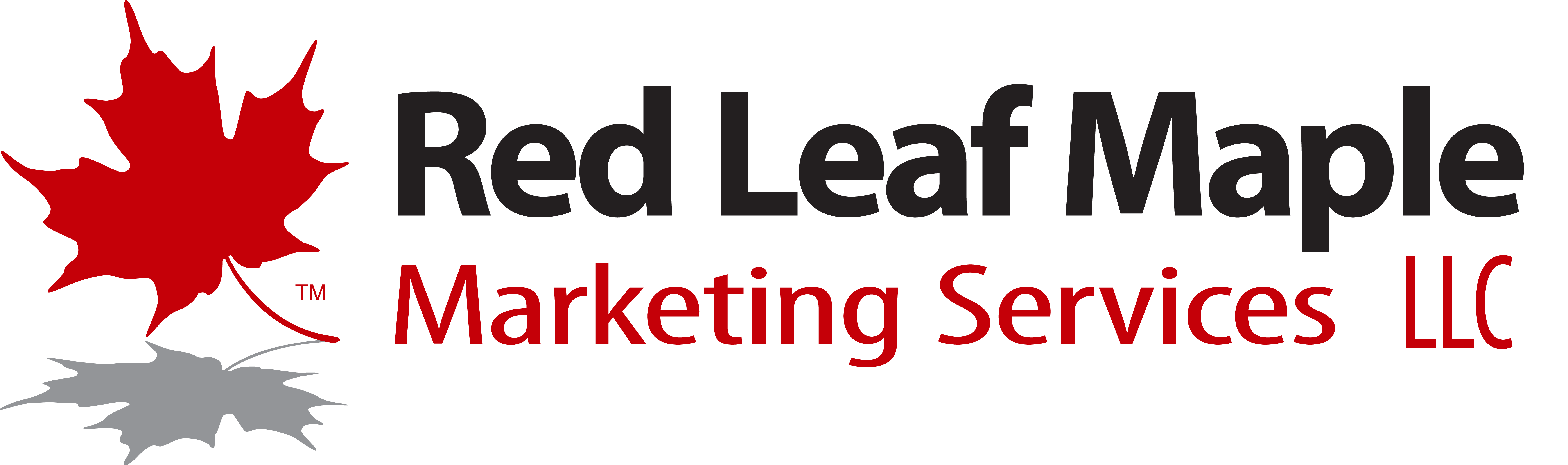 Red Leaf Maple Marketing - Practical. Effective. Communications.